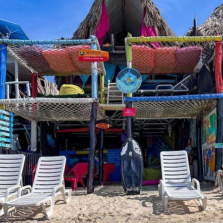 La Cabana Magica Playa Blanca Exterior photo